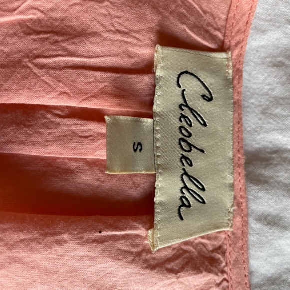 Cleobella 💕 mini dress - Picture 2 of 7